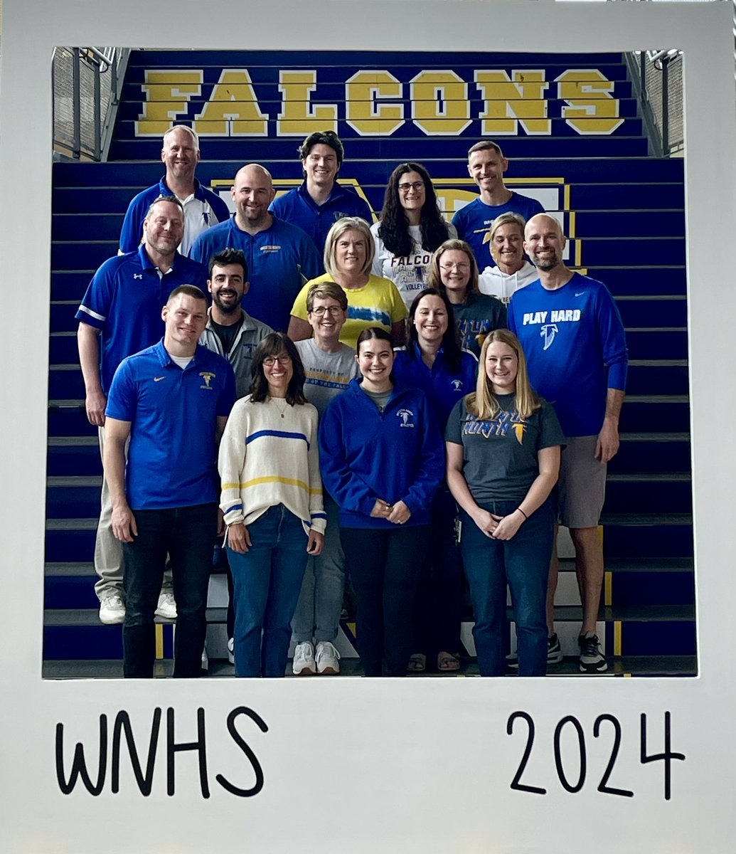 WNMathematics's tweet image. The Wheaton North Mathematics Department would like to wish all students and staff a very happy and healthy summer break.