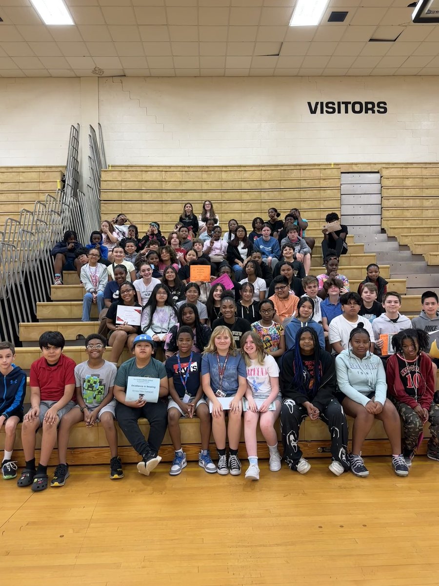 Northview AVID tweet media