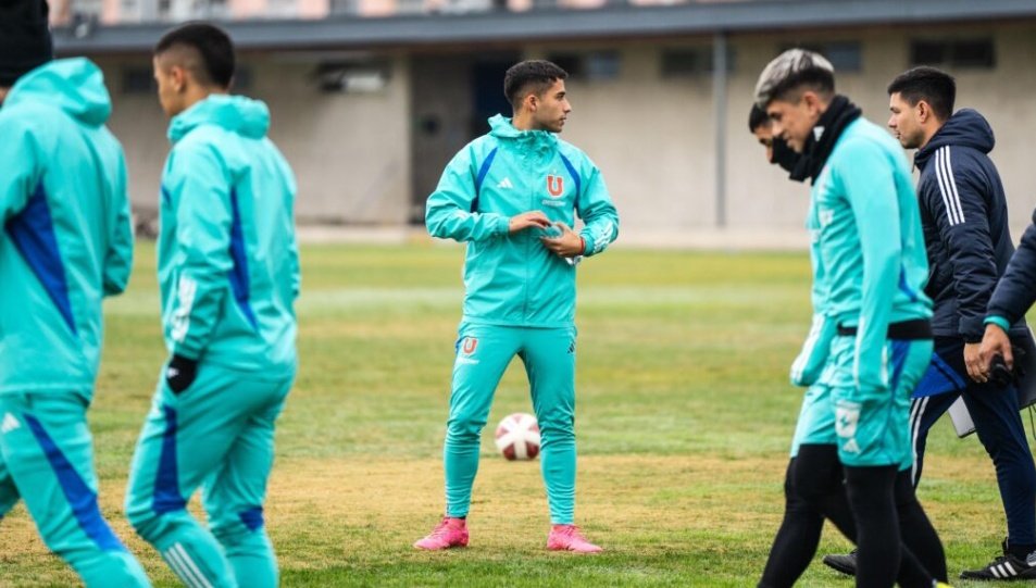 Lucas Assadi atrae interés de Lokomotiv Moscú con oferta importante.