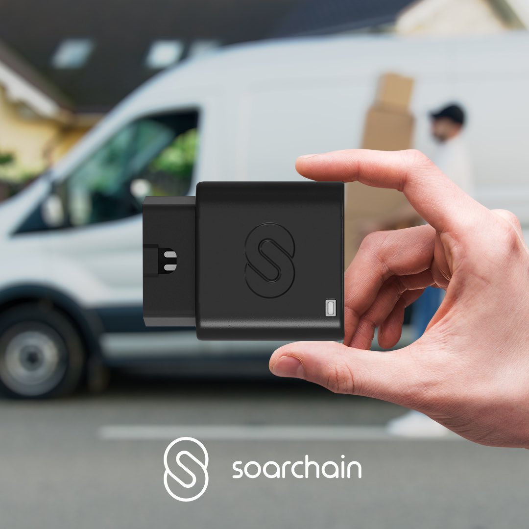 🎉🚀 GIVEAWAY ALERT! 🚀🎉 

Soarchain family, we’re giving away 3 Soarchain Minis and 1000 $TSOAR to 4 lucky winners! 🎁🌟

To enter:

- Like and RT this tweet ❤️🔁
- Follow <a href="/soar_chain/">Soarchain</a> 🚀
- Tag 2 friends in the comments 👥

Good luck! 🍀 
Winners will be announced in one week.