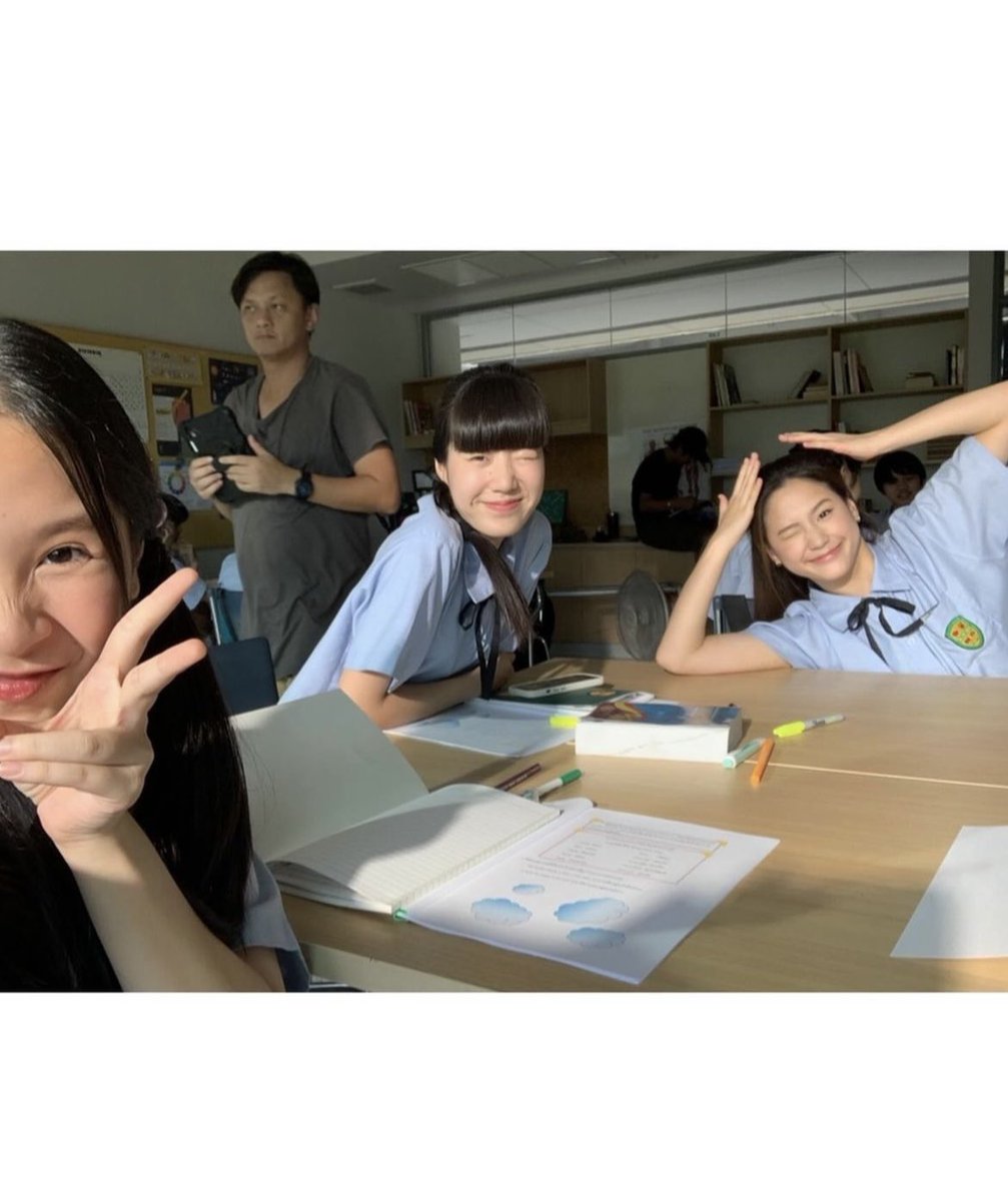 sapphoria_th's tweet photo. 📌IG: _txxn_n_t (Deer in 23.5)

We’re gonna miss them.🥹

LOVTITUDE FANMEETING
#23point5FinalEP https://t.co/Abb1uC6iqK