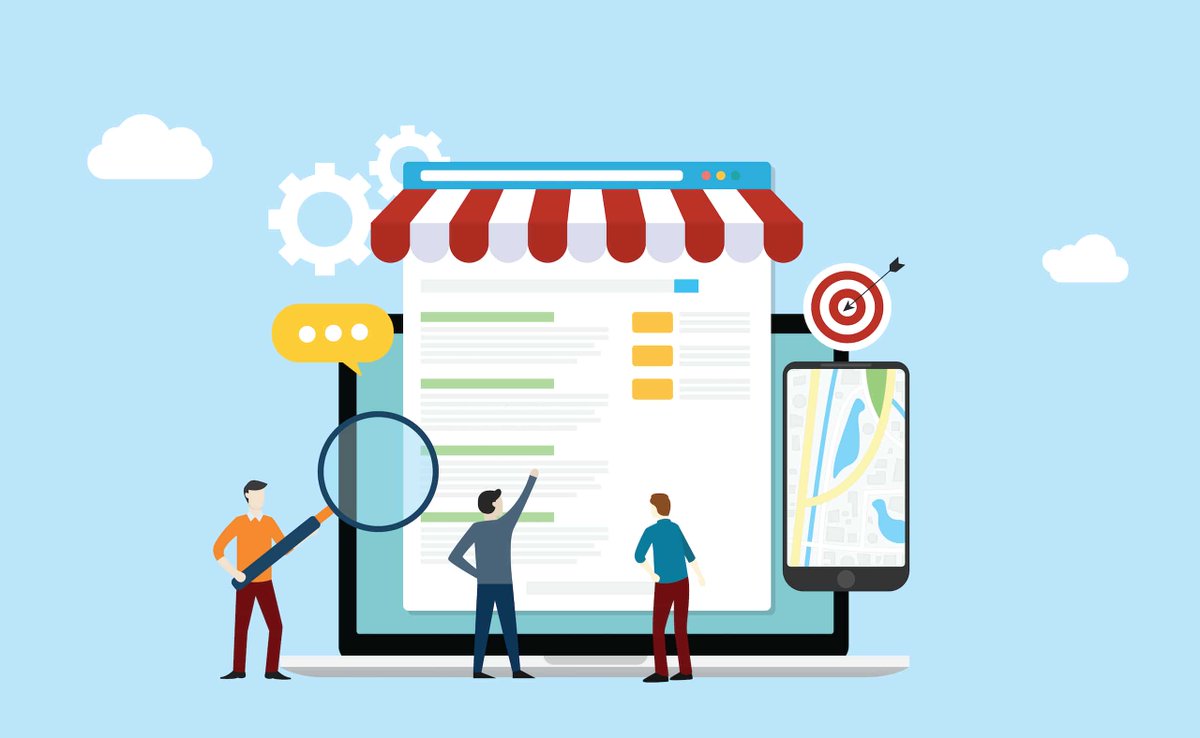 The phone isn’t ringing, and your inbox is collecting cobwebs. One of the biggest reasons for the sudden shift could be neglected local SEO. Not to worry, here's how to regain leads after falling off in local SEO. 

bit.ly/3MllwOu