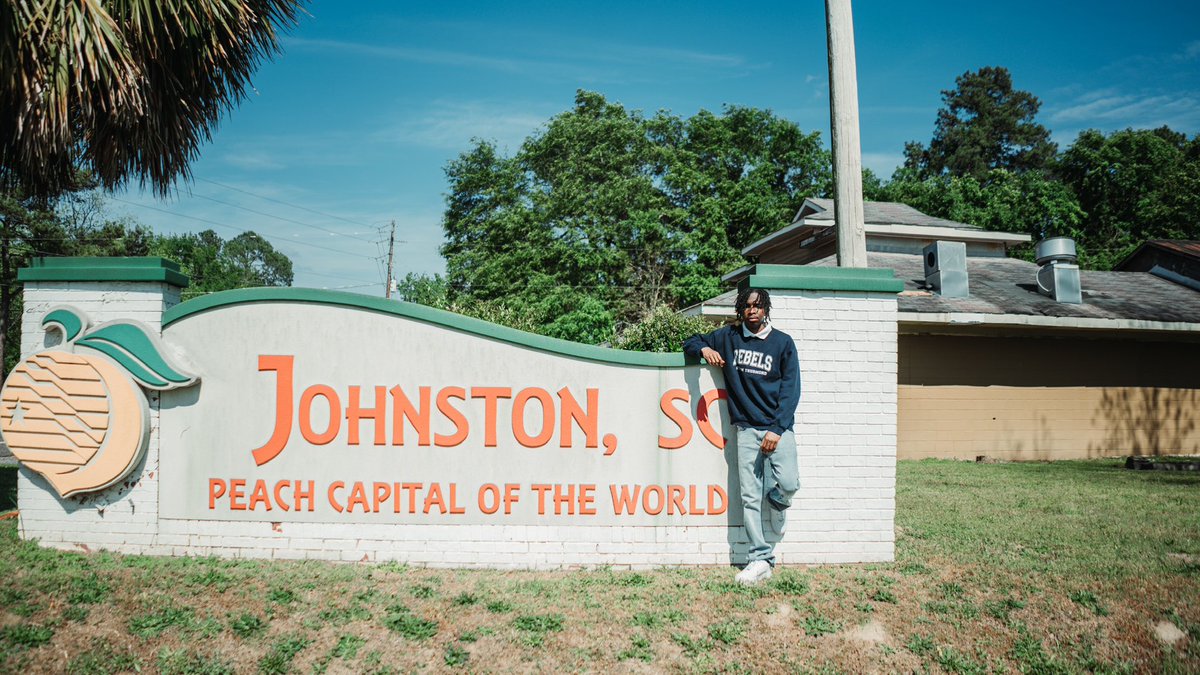 In less than a week I will be graduating from Strom Thurmond High School! Incredible 4 years of my life, thankful for everybody that was apart of this journey! Now it's time to walk the stage, STHS Alumni status upcoming🎓 #pccw #classof24