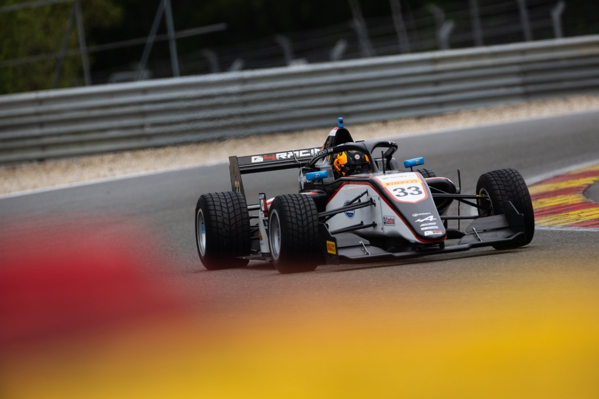 G4 Racing tweet media