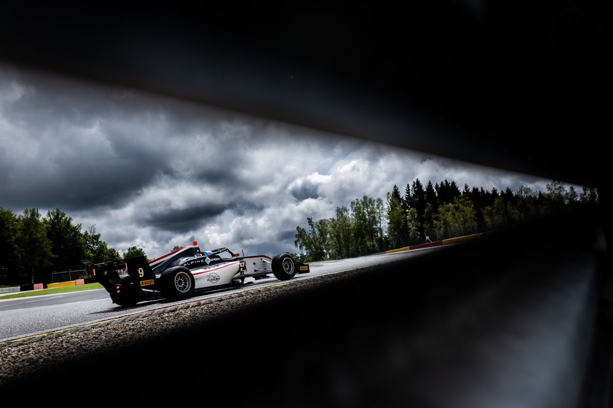 G4 Racing tweet media