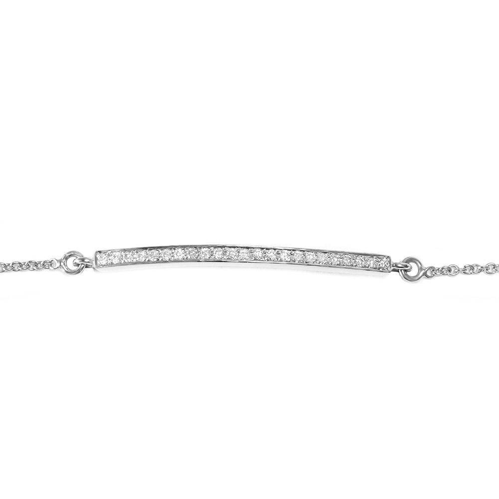 SillyShiny's tweet image. Did you know that a necklace is a woman's favorite accessory? how about our beautiful Diamond Bar Bracelet 
Order here sillyshiny.com/products/diamo…
#SparklingNecklace #DiamondCollection