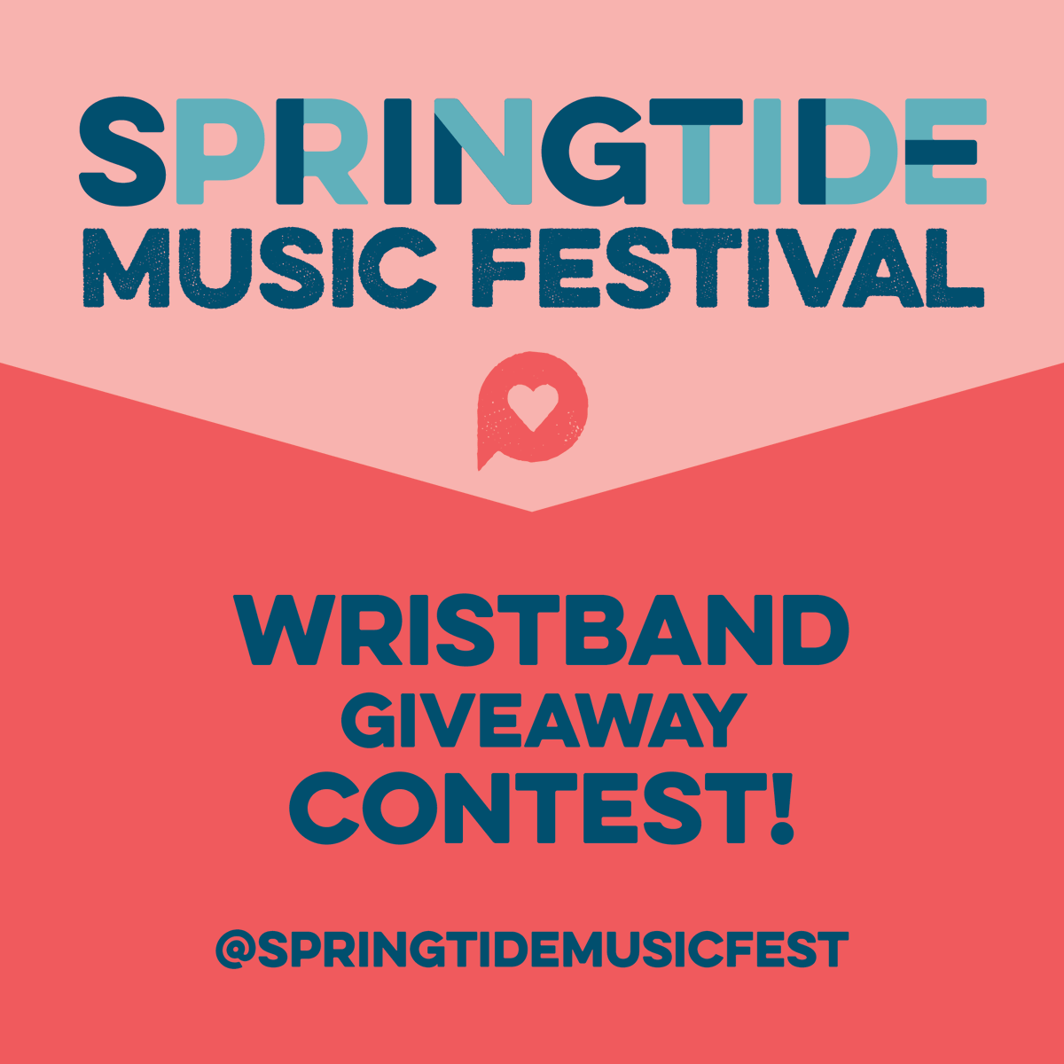 🚨GIVEAWAY ALERT🚨Win TWO weekend passes to Uxbridge's @springtide_fest running from June 6-8, and catch @hellobegonia, @monowhales, @goodlovelies, @ConorGainsMusic and many more!

To Enter:
- Like and/or retweet this post by May 30 @ 11:59pm 🕛

We'll DM the winner on May 31🎉