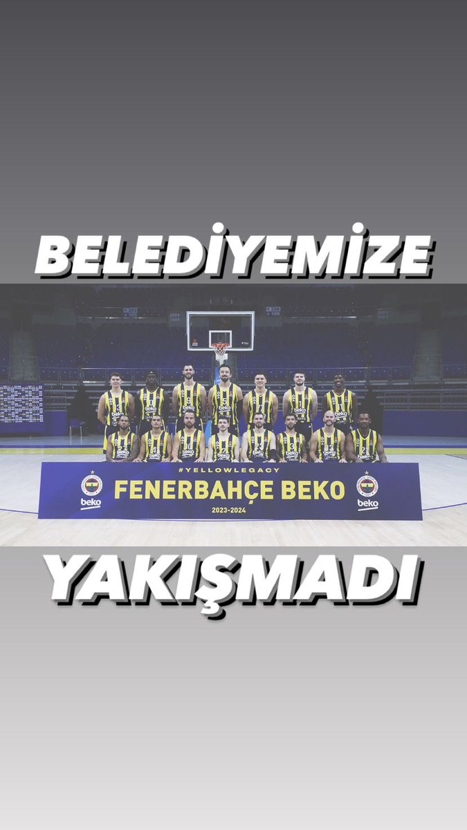 BAĞCILAR BELEDİYESİNE YAKIŞMADI!
<a href="/BagcilarBld/">Bağcılar Belediyesi</a> <a href="/abdullahozdemir/">Abdullah Özdemir</a>