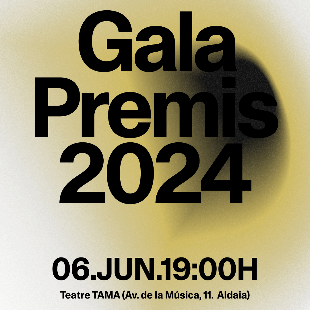 ADCV (@adcv_com) on Twitter photo 🔜El 06.06, el disseny de Comunitat Valenciana es vist de gala, en la cerimònia dels #PremisADCV2024, en <a href="/TAMALDAIA/">TAMA. Teatre Auditori Municipal d'Aldaia</a>
Coneixerem els millors dissenys realitzats en el territori en els últims 2 anys
Info i inscripcions🔛 adcv.com/val/gala-premi…
#PremiosADCV2024 #SomosADCV #SomADCV 🔜El 06.06, el disseny de Comunitat Valenciana es vist de gala, en la cerimònia dels #PremisADCV2024, en <a href="/TAMALDAIA/">TAMA. Teatre Auditori Municipal d'Aldaia</a>
Coneixerem els millors dissenys realitzats en el territori en els últims 2 anys
Info i inscripcions🔛 adcv.com/val/gala-premi…
#PremiosADCV2024 #SomosADCV #SomADCV