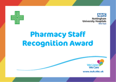 NUH Pharmacy tweet media