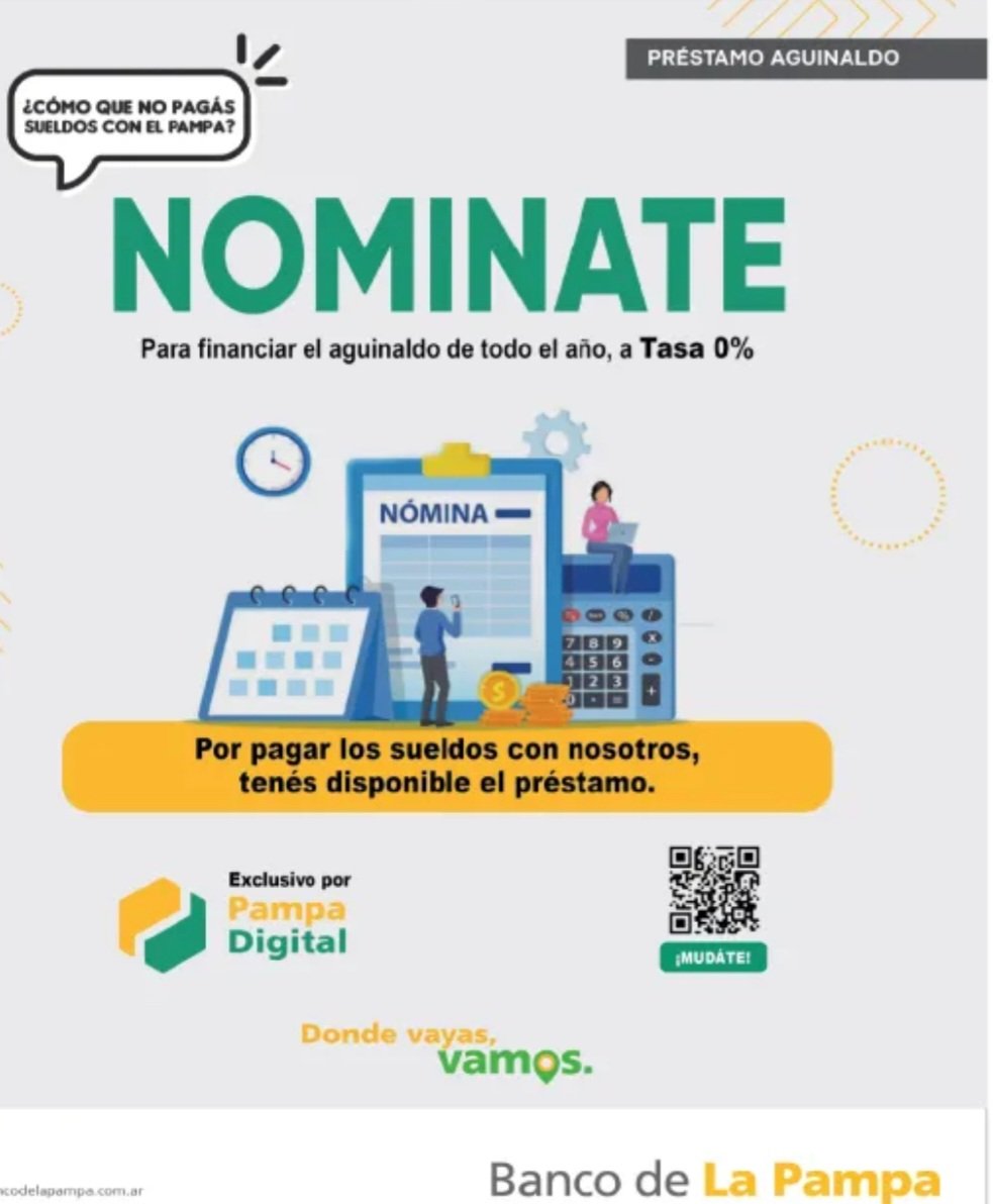 acurciarello's tweet image. Libre Mercado / Estado Presente
Tasa 30%               Tasa 0%