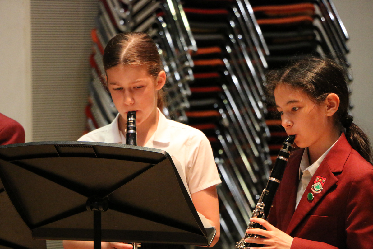 AshvilleCollege's tweet photo. A highlight of the week in Prep School was the Performing Arts Showcase. The performances ranged from violinists in Reception and the Year 1 and Year 2 Choir all the way up to Year 6 soloists and the Piccolo and Junior Choirs. Well done to all of the pupils who took part. https://t.co/2DKZCE0Xxe