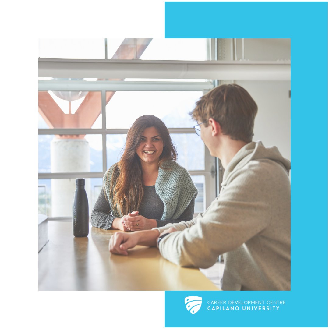 💁Do you need to voice your disagreement with your boss but are scared of doing it? 💁 Read this article by <a href="/LollyDaskal/">Lolly Daskal</a> "How to Disagree with Your Boss Without Losing Your Job" to learn what you should do!
lollydaskal.com/leadership/how…

#CapilanoU #employeesuccess  #CareerAdvice