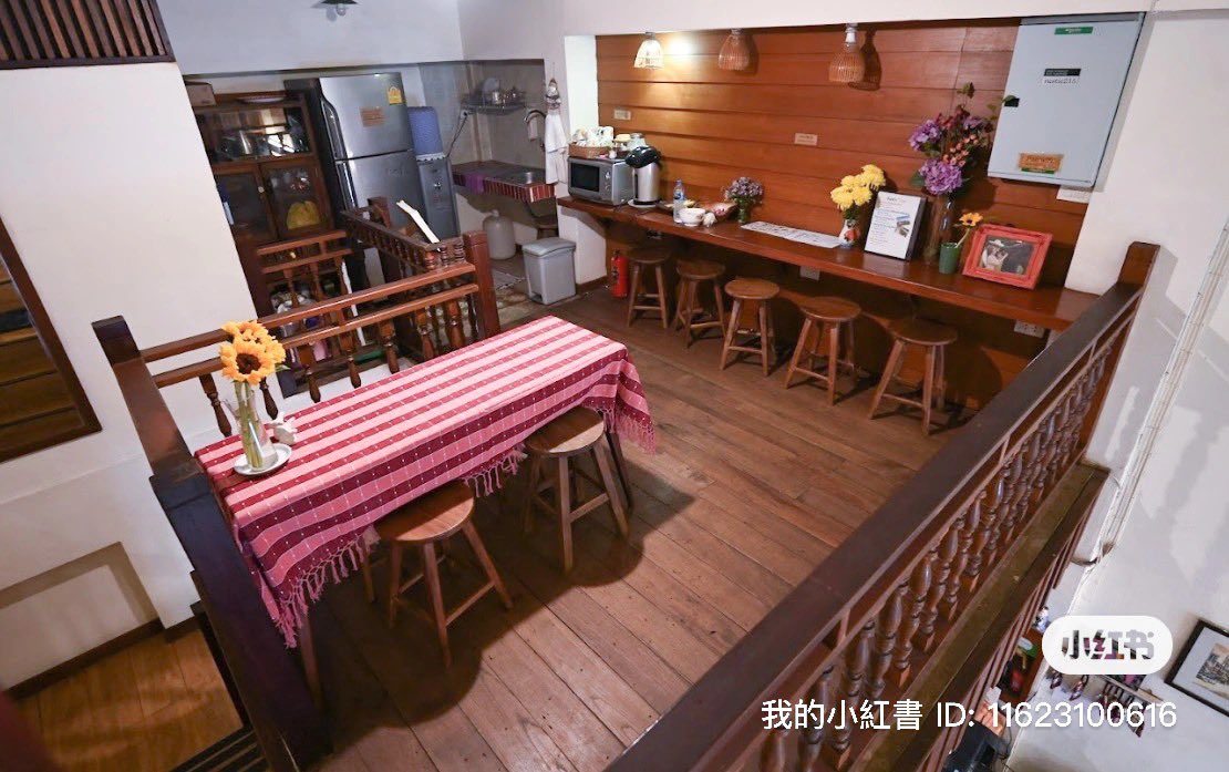 rusticday's tweet photo. Rustic guesthouse chiang mai price from 25 dollars per night in city center #chiangmai #chiangmaiguesthouse #chiangmaitime #ilovetravlel #GalaxyZFlip5 #CreoEnUribe https://t.co/JHsfuklY4k