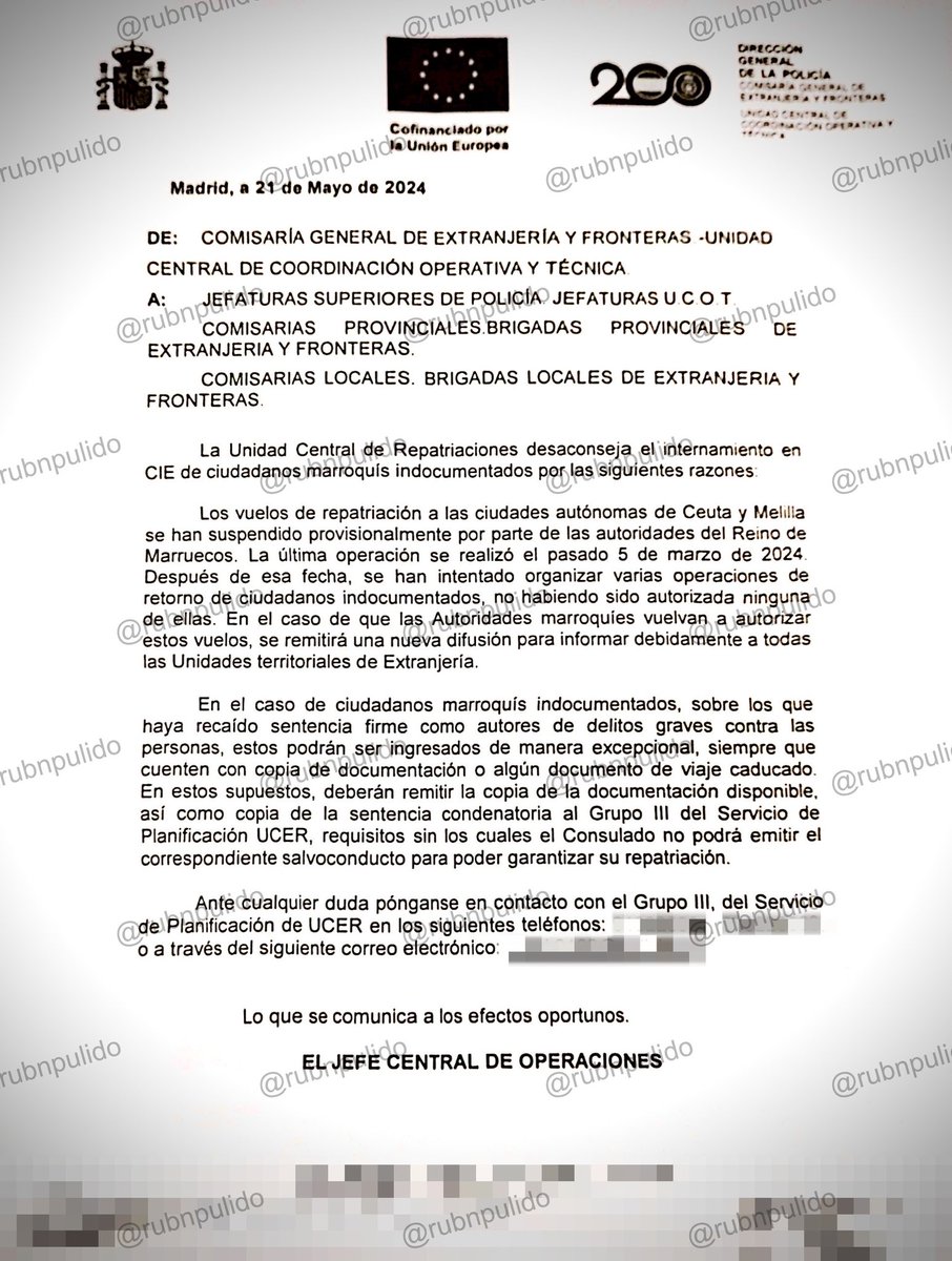 Rubén Pulido tweet media