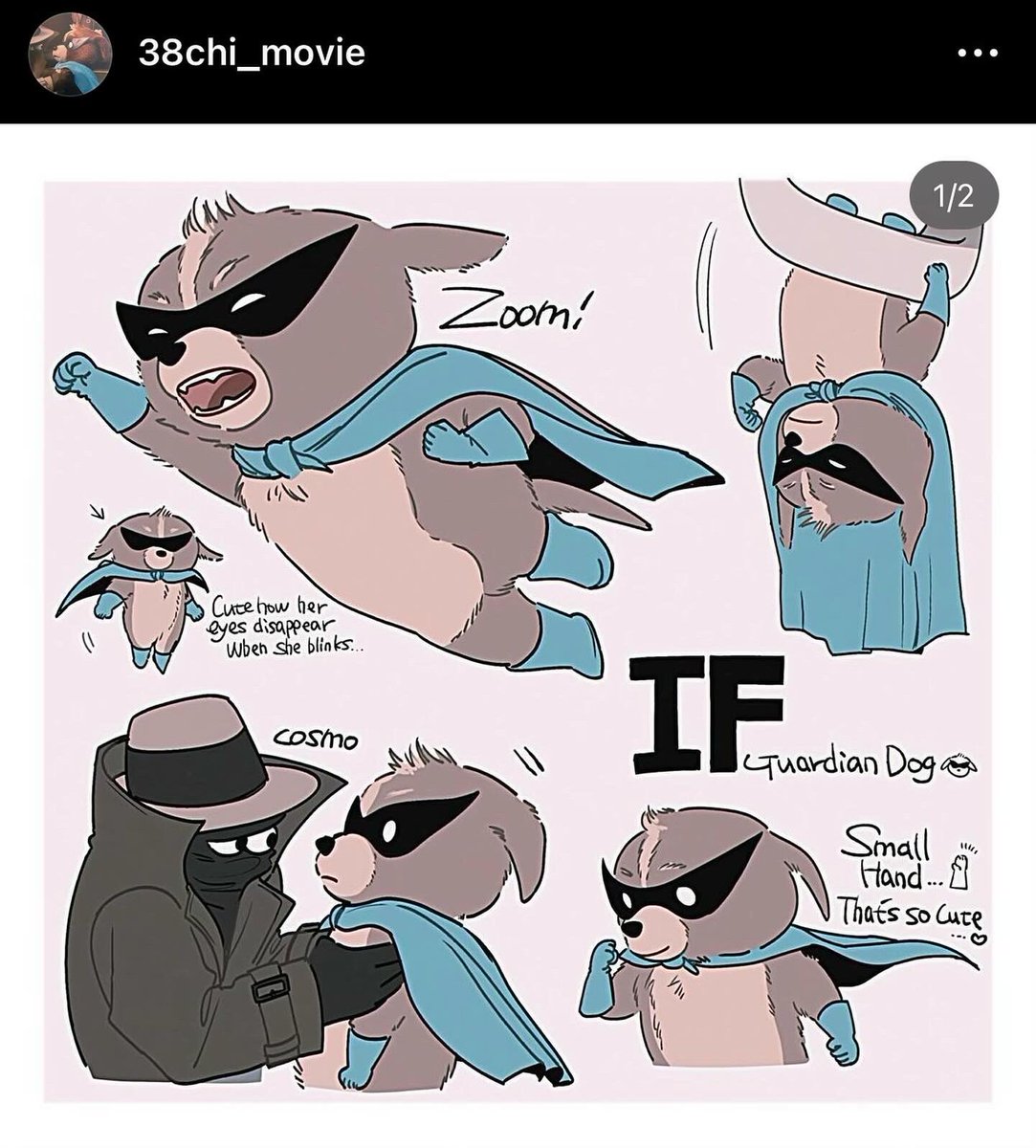 John Krasinski tweet media