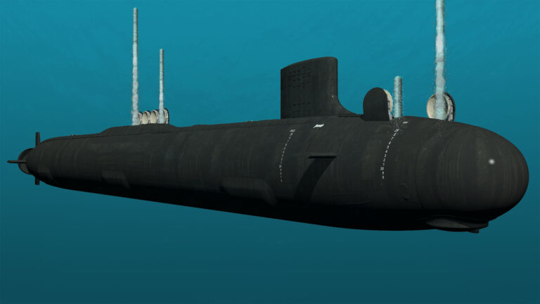 Senators Quiz Navy Leaders on Proposed Sea-Launched Nuclear Cruise Missile – USNI News news.usni.org/2024/05/24/sen…