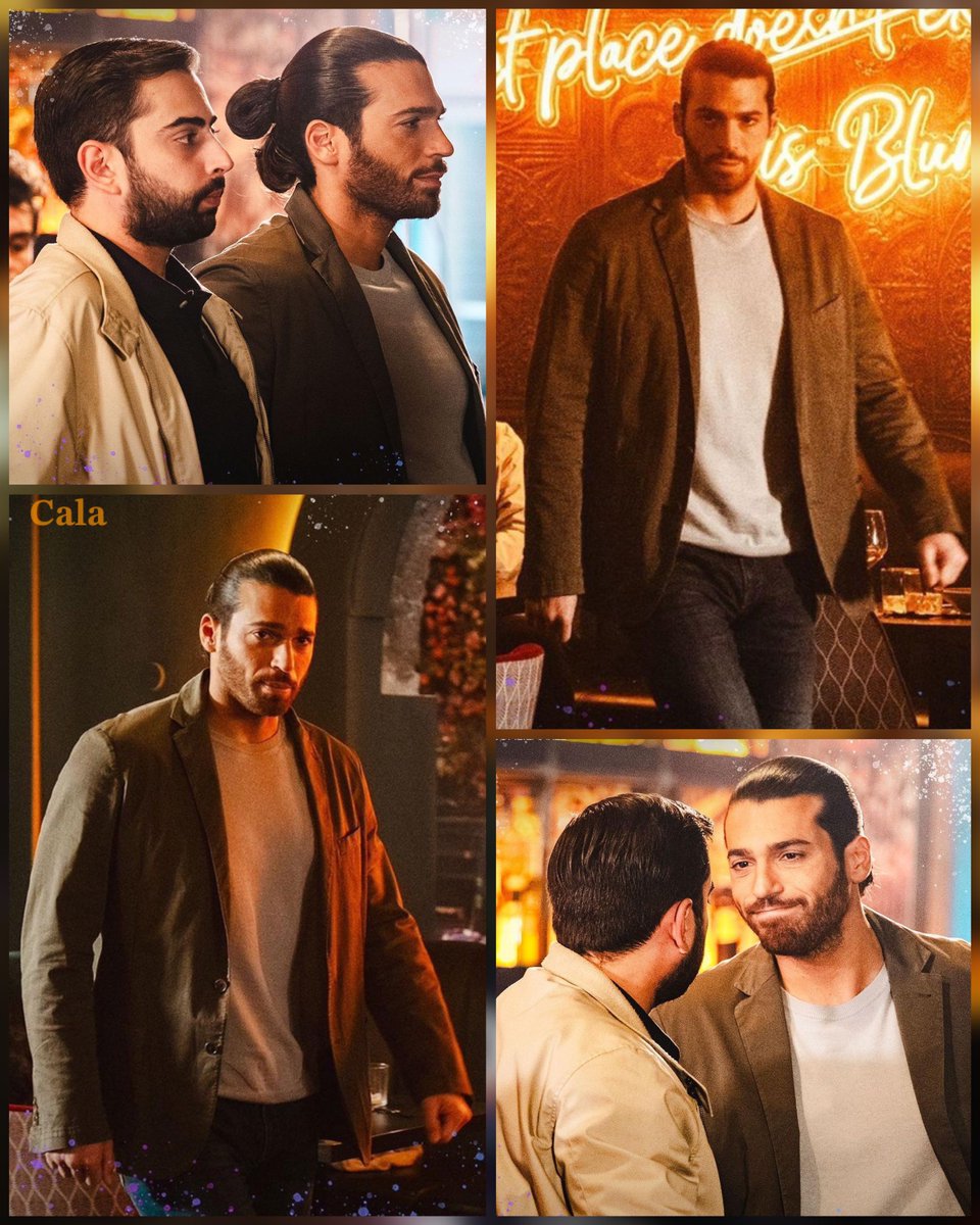 Wow, the colors of these pictures are so beautiful 🔥🔥🔥 #CanYaman #ViolaComeIIMare2 🔥🔥🔥🔥🔥🔥🔥🔥