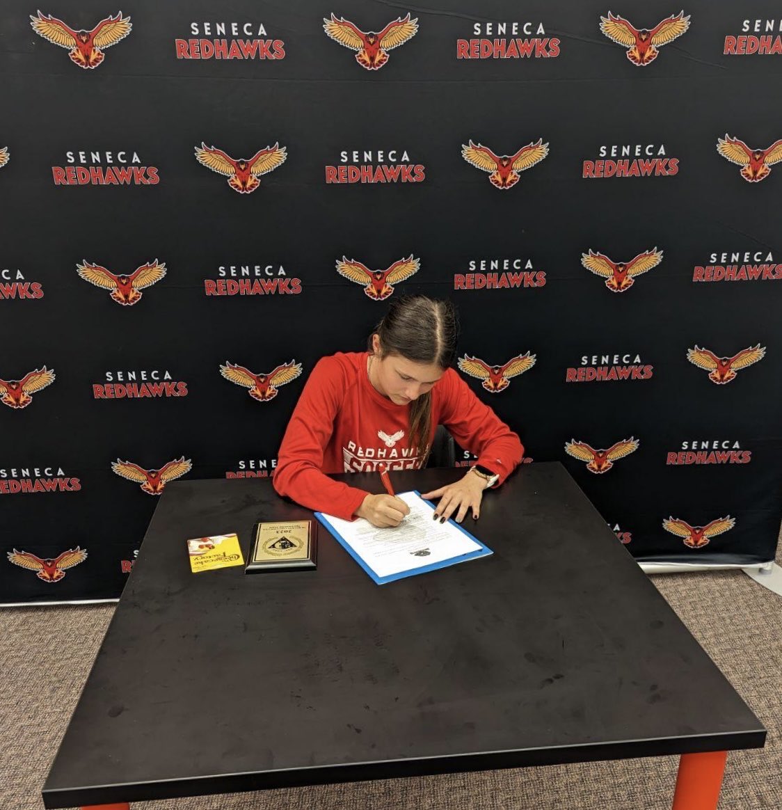 Seneca_Athletics tweet media