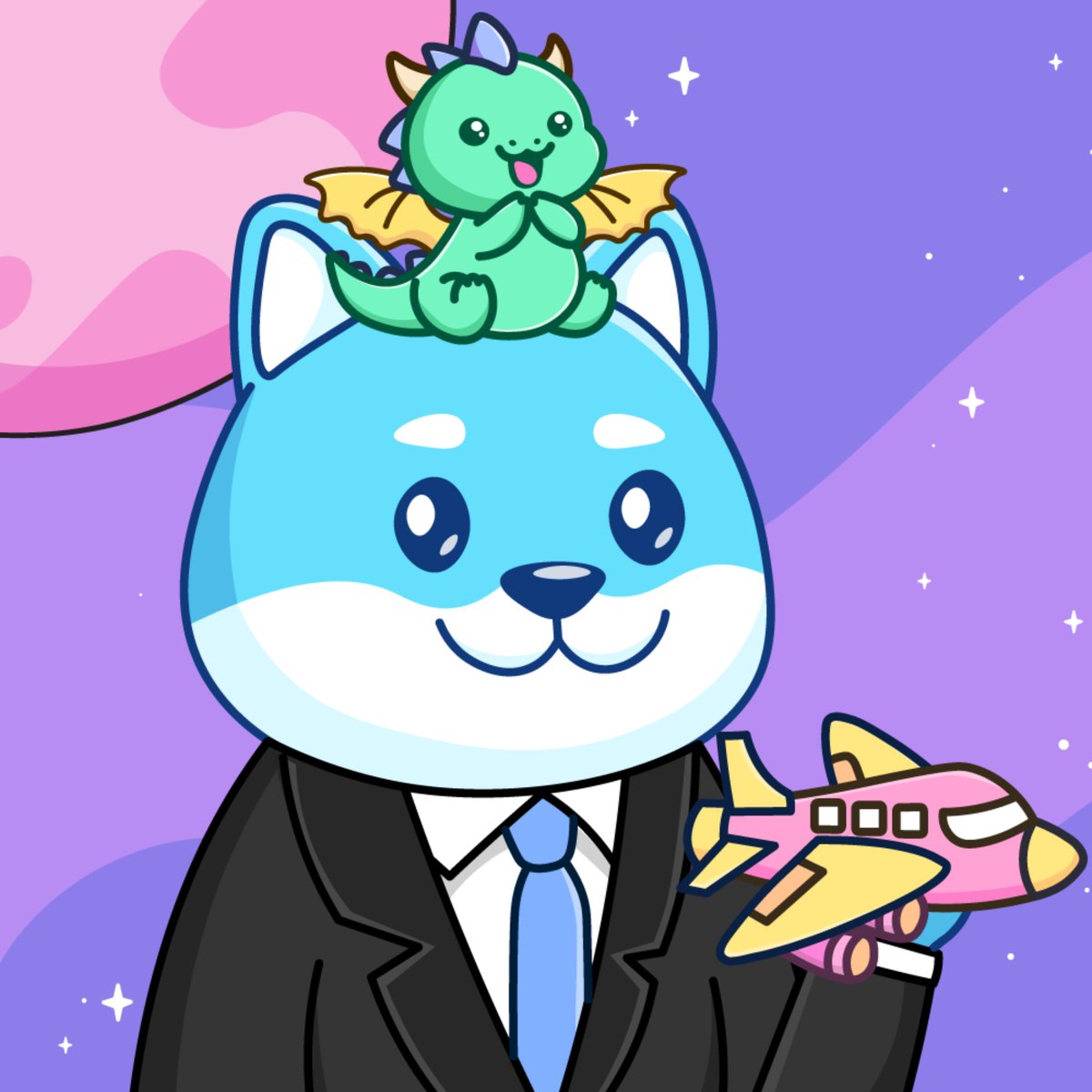 You wake up and find a $BINU Genesis Pass in your <a href="/base/">Base</a> wallet...  WDYD?? 🪂🪂