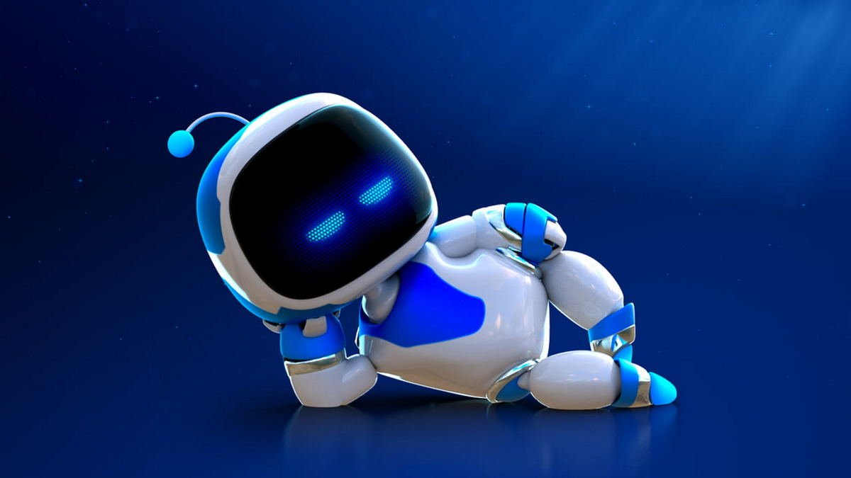 PlayStation To Announce 'Astro Bot' In Next 15 Days For PS5! #AstroBot