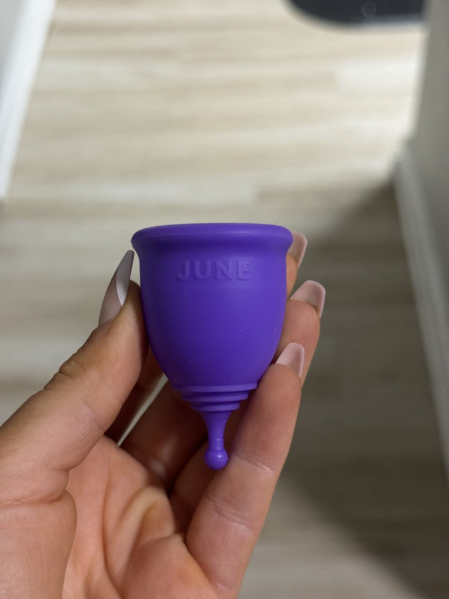 Beat the heat this summer with a menstrual cup by your side – stay cool, confident, and leak-free no matter the adventure! ☀️💧 . . . #perioddisc #periodcup #periodstories #periodtweets #menstruation #menstruationmatters #menstrualhygiene #periodtalk
