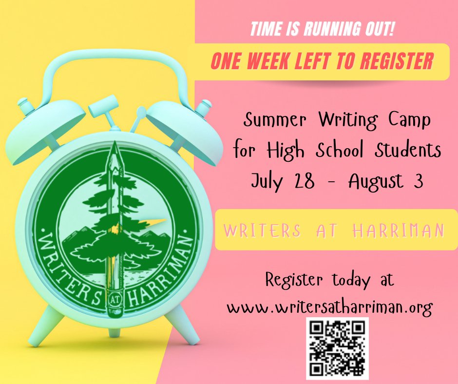 WRITING CAMP FOR TEENS writersatharriman.org #writers #writingcamp #youngwriters #teenwriters #writing #write #teenprogram #creativewriting #writersatharriman #poetry #highschool #LGBTQ #teenagers #teens #teenager #fun #friends #love #fyp #adventure #selfexpression #creativity