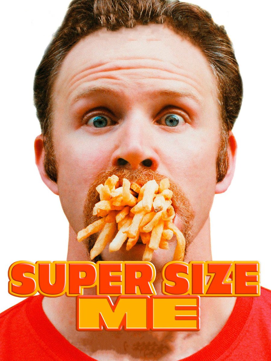 #24May | Murió el director y guionista estadounidense Morgan Spurlock, a los 53 años de edad, tras sufrir complicaciones relacionadas a un cáncer. Spurlock ganó reconocimiento gracias a 'Super Size Me', un documental de 2004 en el que comió alimentos de McDonald's durante 30