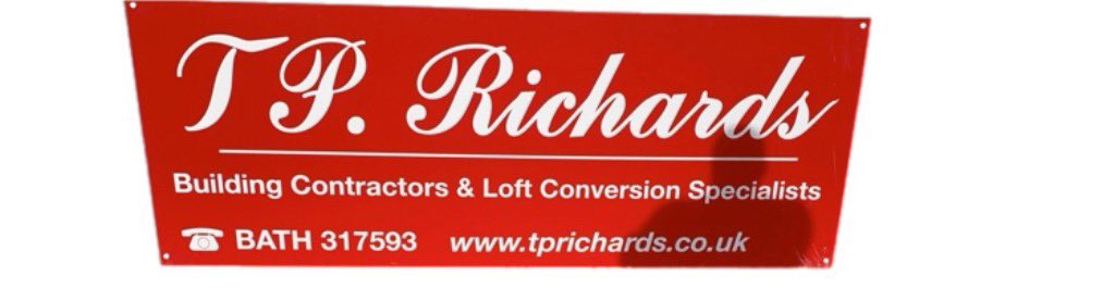 Odd Down (BATH) AFC would like to thank TP Richards for their continue support ahead of the 24/25 season. ⚫️⚪️ #UptheDown @swsportsnews @bsoccerworld