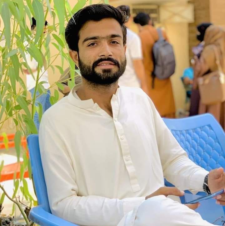 The abduction of Ali Raza Brohi is a crime against humanity, we immediate his immediate release..
<a href="/HRC/">Human Rights Campaign Rapid Response</a> <a href="/HRWAsia/">Human Rights Watch Asia</a> <a href="/HRCP87/">Human Rights Commission of Pakistan</a> <a href="/UNGeneva/">United Nations Geneva</a> <a href="/UN/">United Nations</a> 
#ReleaseAliRazaBrohi
