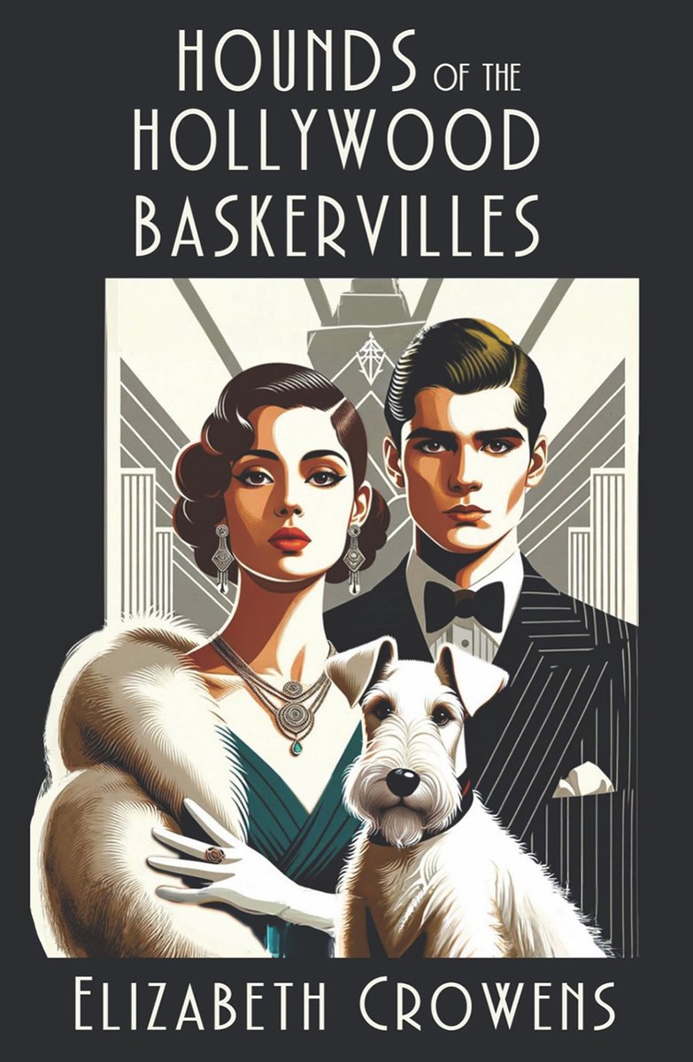 For those in Southern #California, #SoCal Hounds of the #Hollywood Baskervilles is now for sale at David Kaye Books on 22745 Ventura Blvd. in Woodland Hills. #bookstore #books #bookseller #sherlockholmes #davidkayebooks #nickandnoracharles #thethinman #basilrathbone