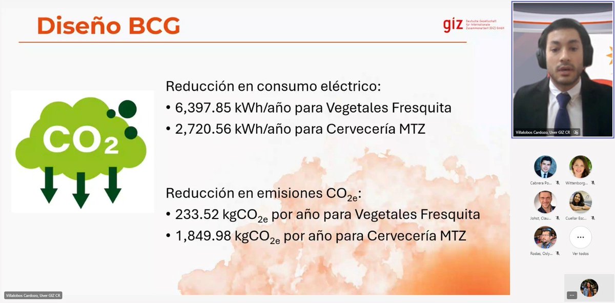 Proyecto GEO II tweet media