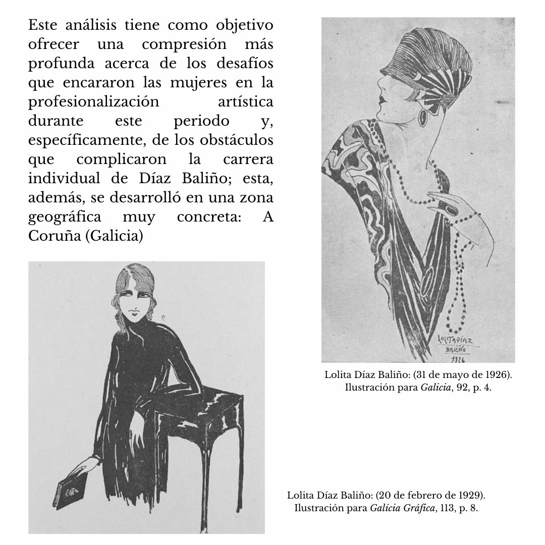 Revista Eviterna tweet media