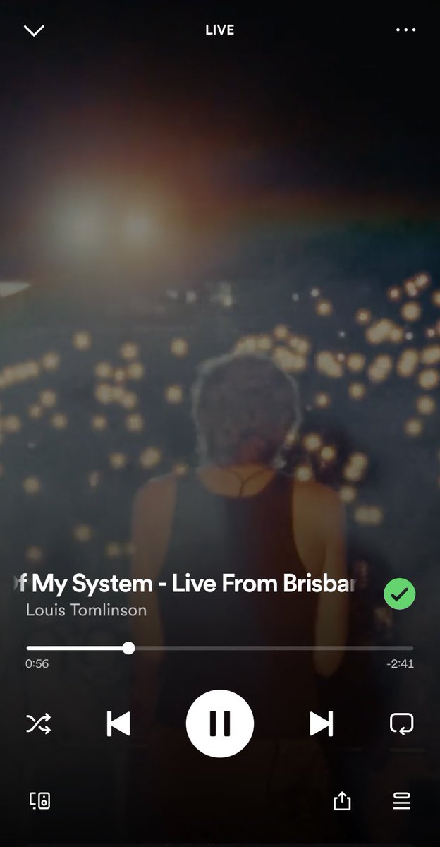 moniqe_monica's tweet image. Out of my system, pretty please! #LouisTomlinson #OutOfMySystem