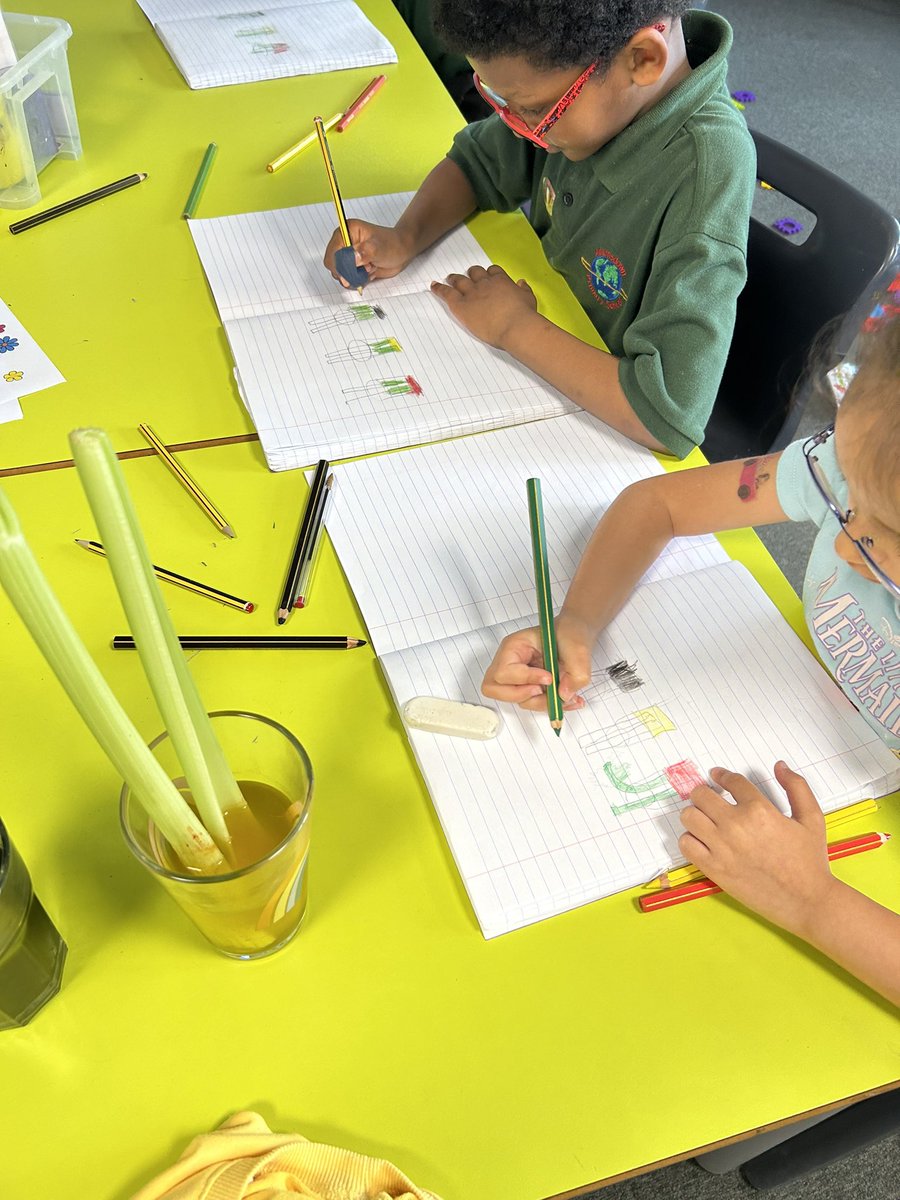 Comet class tweet media