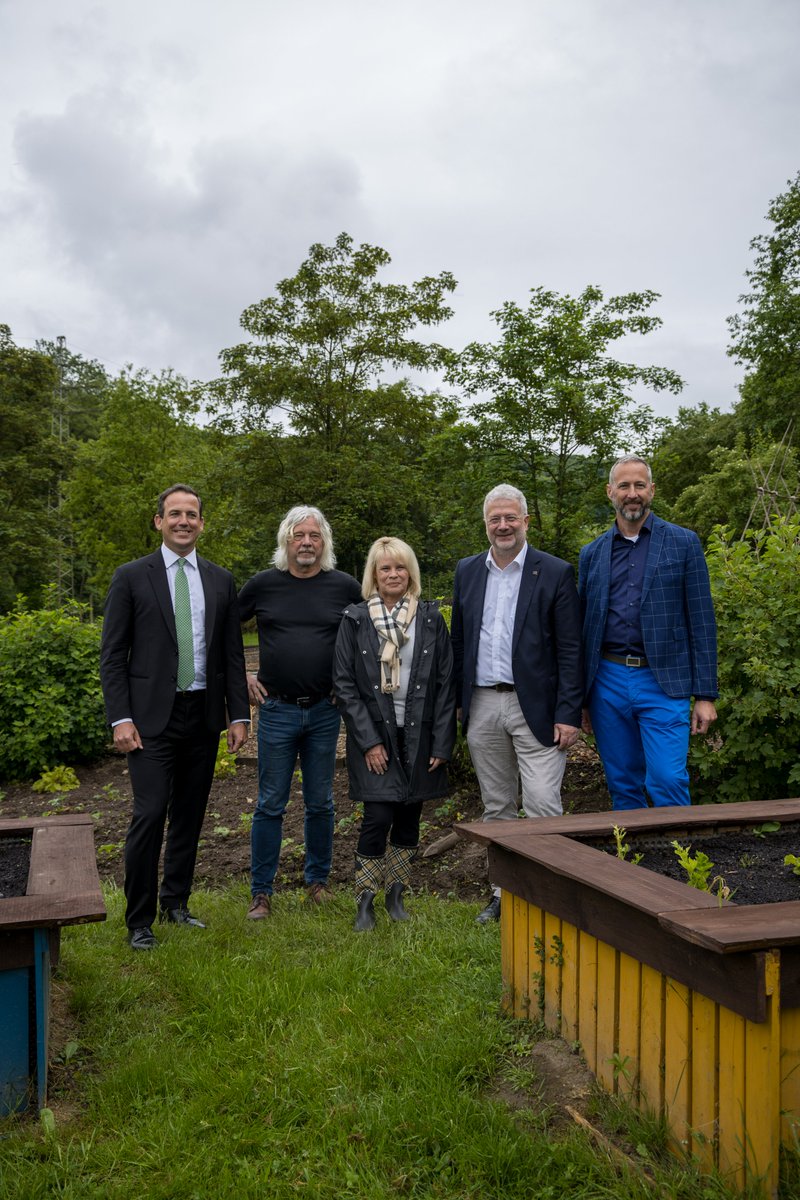 EU zu Lëtzebuerg tweet media