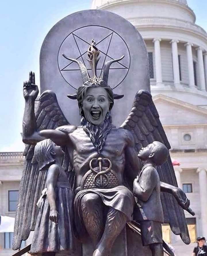 @Travis_4_Trump Her, among others
