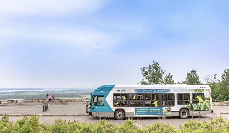 NCC_GatPark's tweet image. SHUTTLE UPDATE | The free NCC shuttle to Gatineau Park will not be stopping at the Ottawa downtown stop, to accommodate @OttawaRaceWknd events. 

📆 Saturday and Sunday, May 25 and 26  
🚫 Pīndigen Park  

#ottbike #ottwalk #velogat
