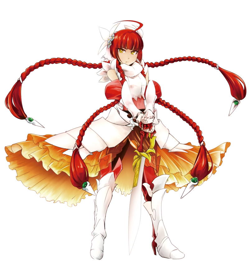 この子(2013)使いたいのでリメイクします( ˘ω˘ )
#DirXaARlia 