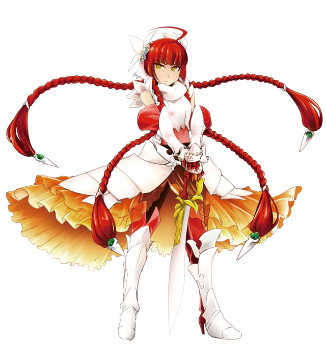 この子(2013)使いたいのでリメイクします( ˘ω˘ )
#DirXaARlia 