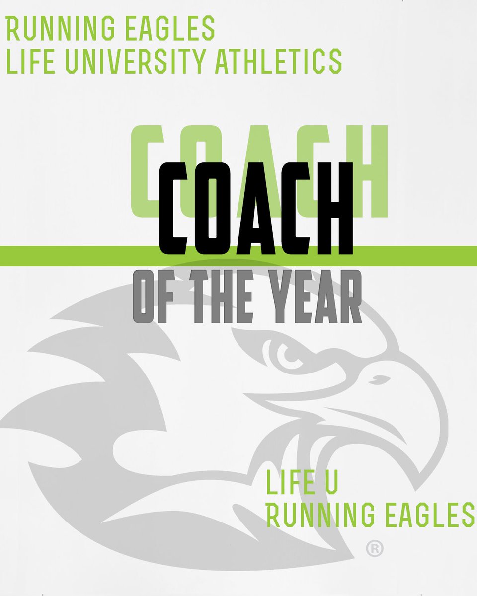 Life Running Eagles tweet media