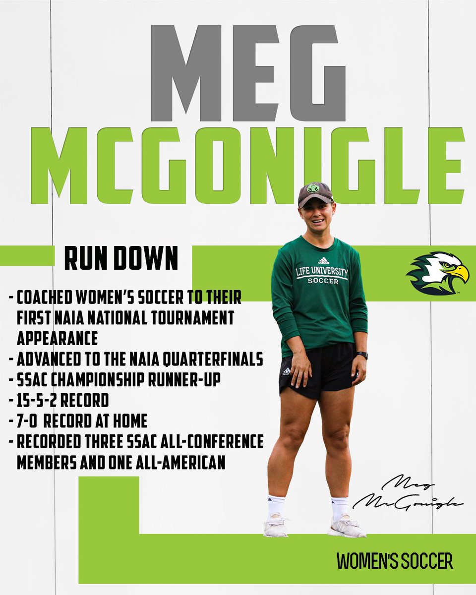 Life Running Eagles tweet media