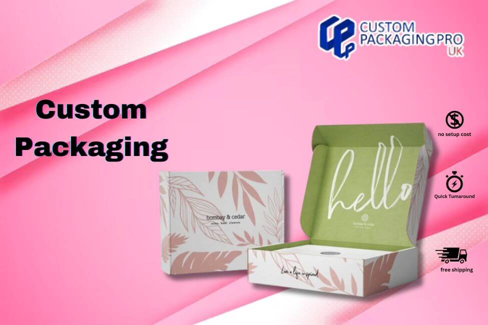 cpprouk's tweet image. From being merely necessary, Custom Packaging has developed into a strategic tool. They help brands engage with customers, share their values, and spur corporate expansion. t.ly/pn3DP
#CustomPackaging #BoxesUK #CustomBoxesUK #Packaging #CustomBoxes #RetailBoxes #box