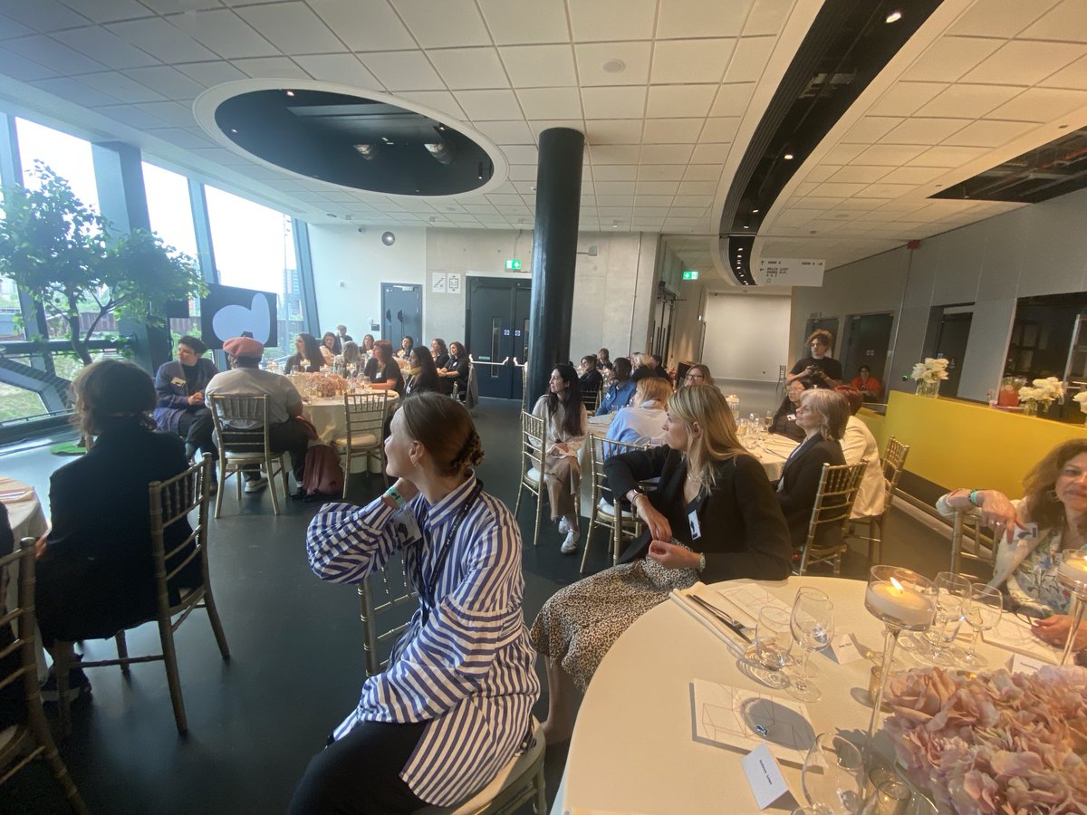 Sarah Payling tweet media