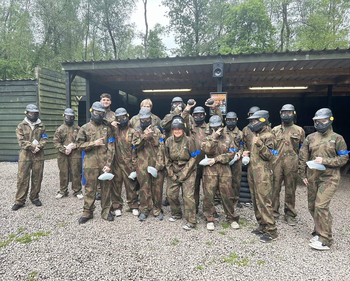 CAVC Junior Apprentices tweet media