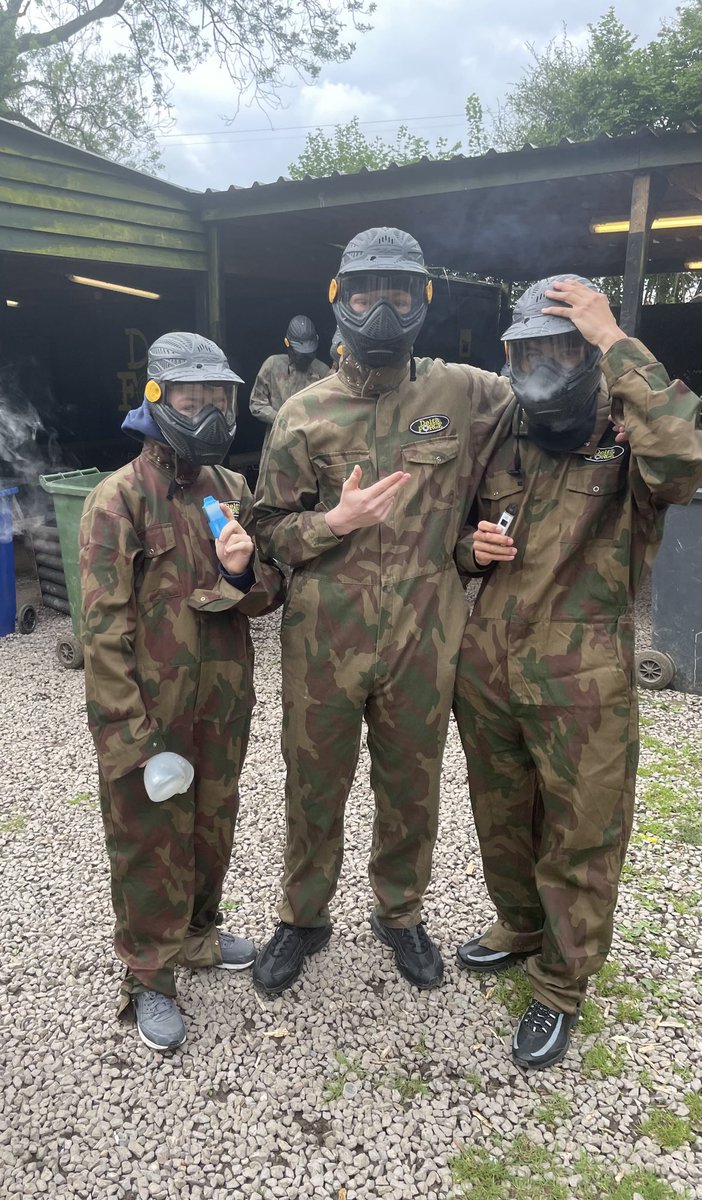 CAVC Junior Apprentices tweet media