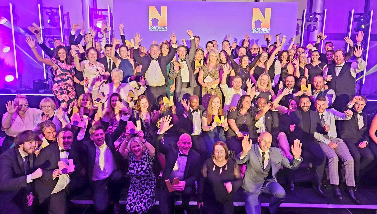 Mobysoft (@mobysoft) on Twitter photo 🏆 Another award for Mobysoft partners! 🏆
Congrats to <a href="/KarbonHomes/">Karbon Homes</a> for winning 'Best Use of Tech by a Social Landlord' at the #NorthernHousingAwards! 👏
northernhousingawards.co.uk/2024-winners/
#Technology #SaaS #SocialHousing #ArtificialIntelligence #MachineLearning #Mobysoft 🏆 Another award for Mobysoft partners! 🏆
Congrats to <a href="/KarbonHomes/">Karbon Homes</a> for winning 'Best Use of Tech by a Social Landlord' at the #NorthernHousingAwards! 👏
northernhousingawards.co.uk/2024-winners/
#Technology #SaaS #SocialHousing #ArtificialIntelligence #MachineLearning #Mobysoft