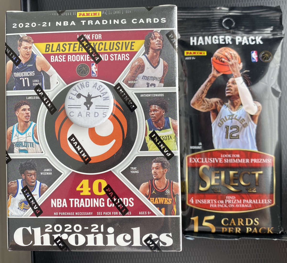 FlyingAsianCard's tweet photo. If the Mavs win tonight I’ll give this away to one random follower that RTs
#FlyingAsianFridays #giveaway https://t.co/1kKEzzeY2W