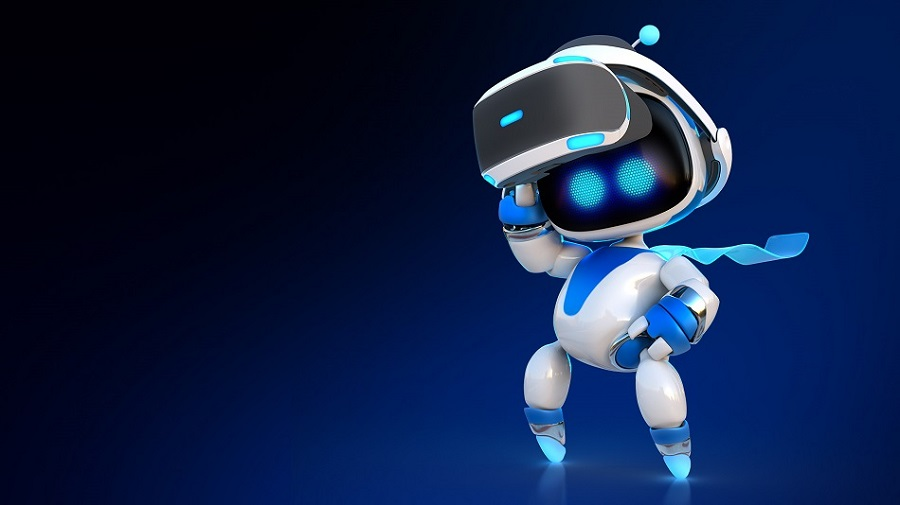 Une annonce imminente pour #Astrobot mais pas de version PSVR2 en vue ?
vractu.com/astrobot-une-a…