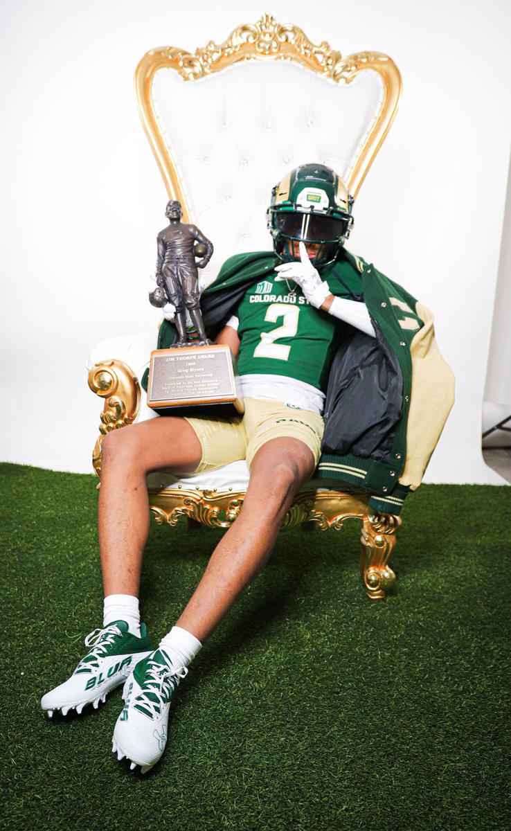 Chance Harrison tweet media